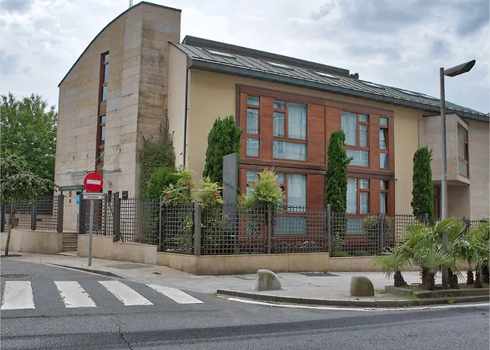 Gasthof Pr Rosa Rosae