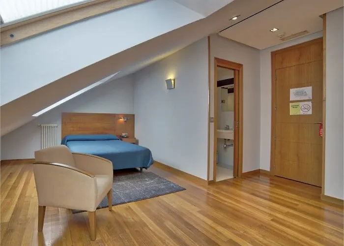 Affittacamere Pr Rosa Rosae San Giacomo di Compostella