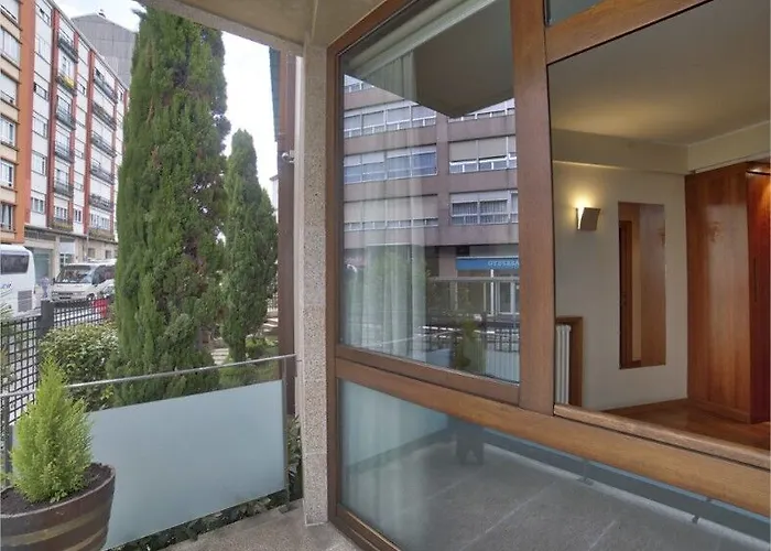 Pr Rosa Rosae Affittacamere San Giacomo di Compostella