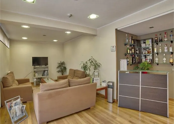 Affittacamere Pr Rosa Rosae